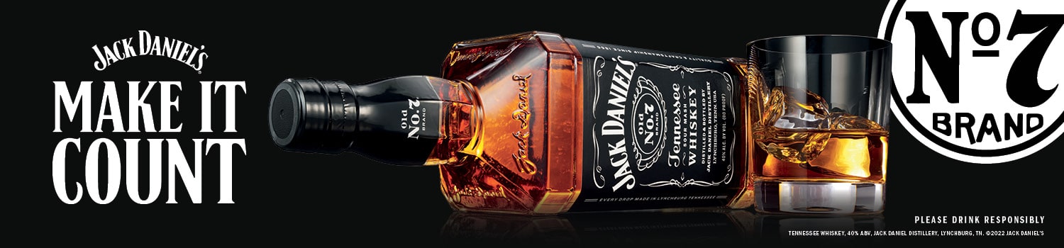 Jack Daniel's Jack Daniel's