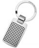 Emporio Armani Men's Stainless Steel Key Ring Egs2120